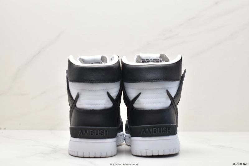 Elegant Nxkx Dunk 203876
