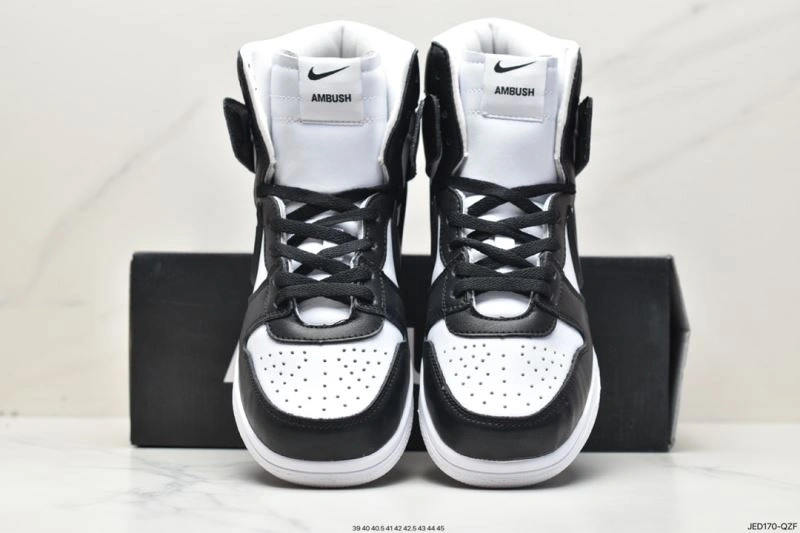 Elegant Nxkx Dunk 203876
