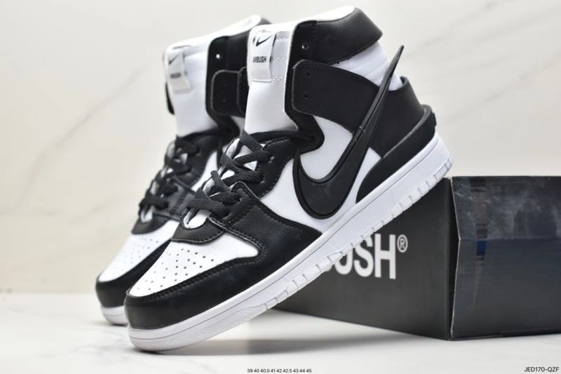 Elegant Nxkx Dunk 203876