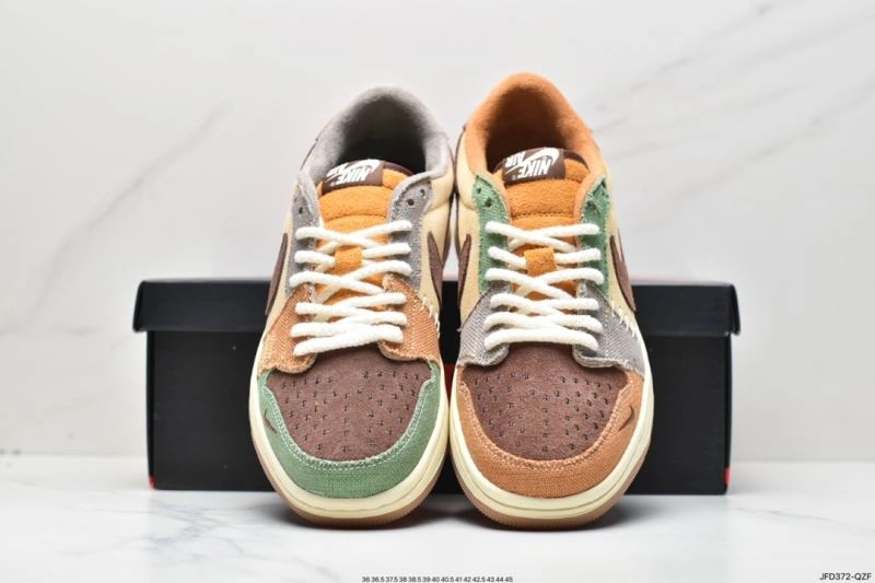 Nxkx Jordan Breathable 202361