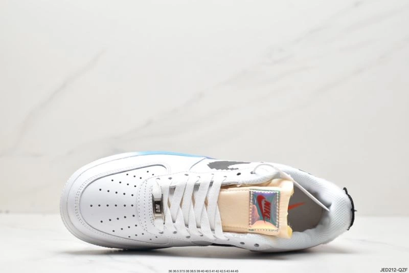 Nxkx Sneakers Cozy 201063