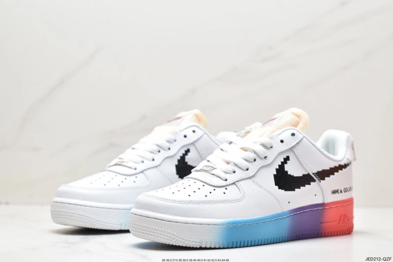 Nxkx Sneakers Cozy 201063