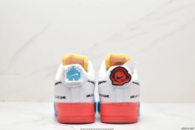 Nxkx Sneakers Cozy 201063