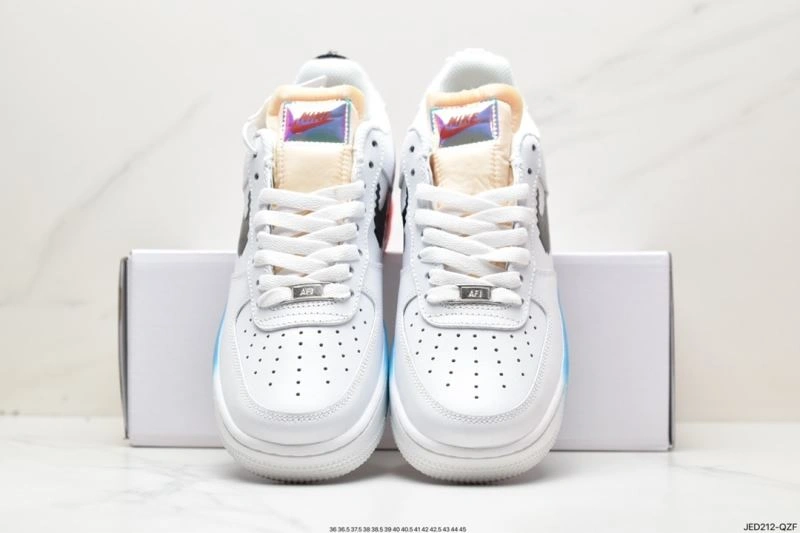 Nxkx Sneakers Cozy 201063