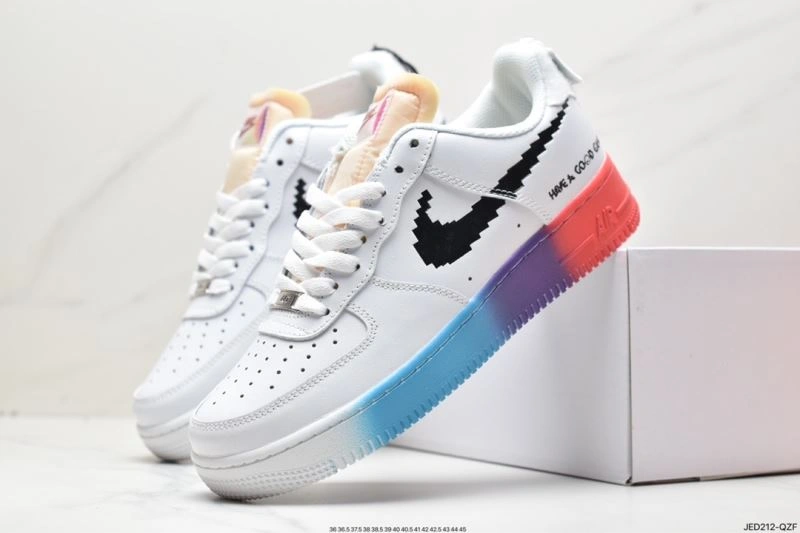 Nxkx Sneakers Cozy 201063
