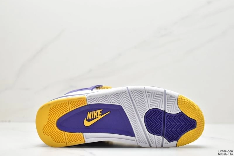Nxkx Jordan Bold 202358