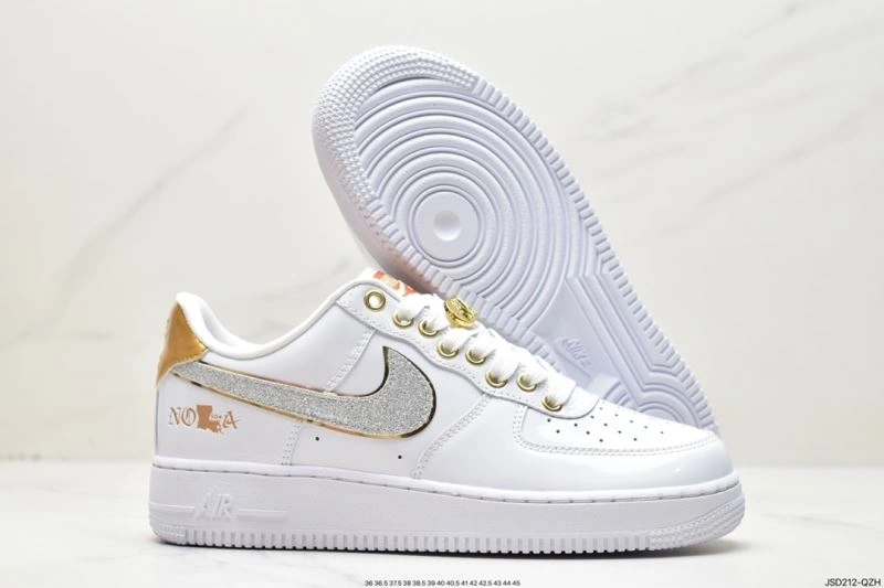 Nxkx Air Force Lightweight 206795