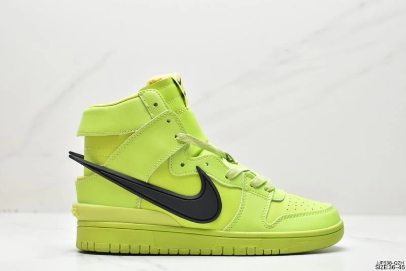 Nxkx Dunk HighQuality 203875