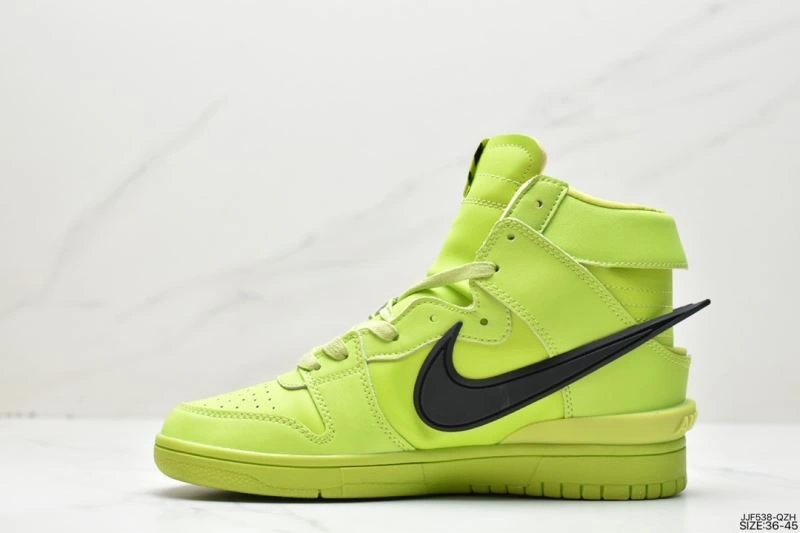 Nxkx Dunk HighQuality 203875