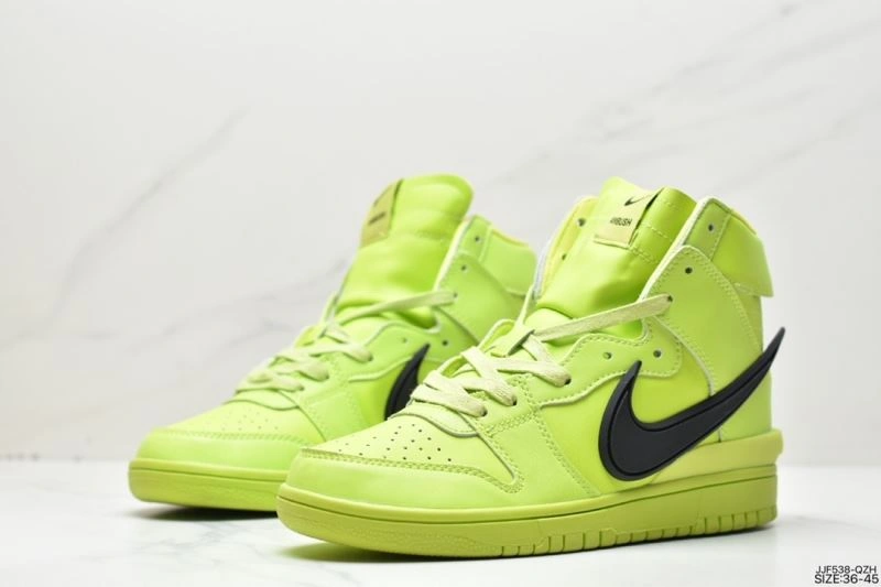 Nxkx Dunk HighQuality 203875
