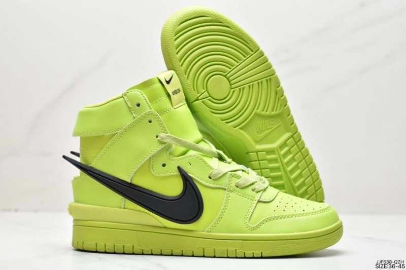 Nxkx Dunk HighQuality 203875