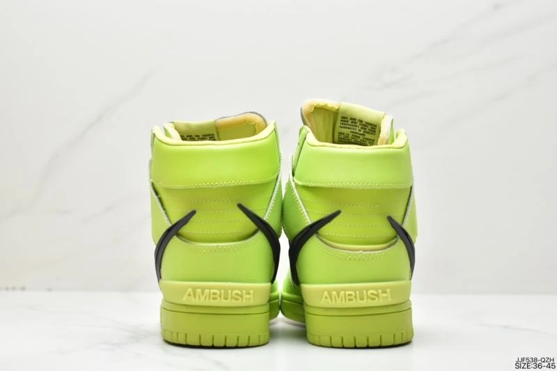 Nxkx Dunk HighQuality 203875