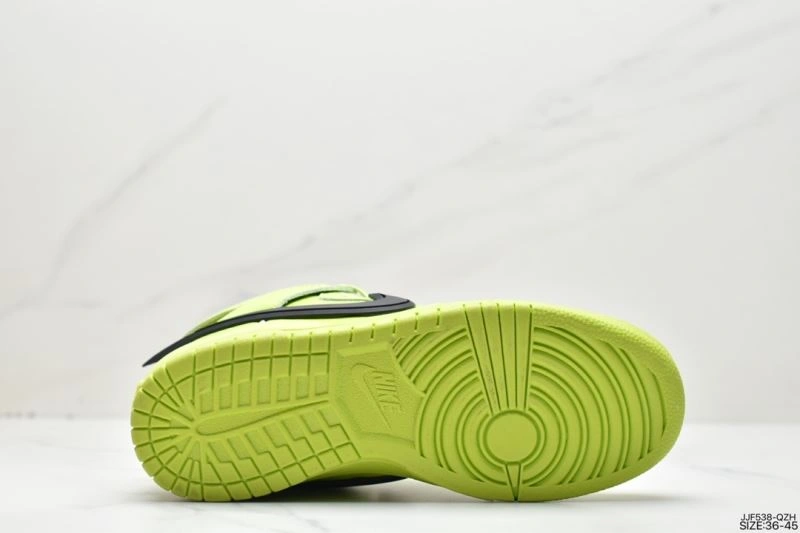 Nxkx Dunk HighQuality 203875