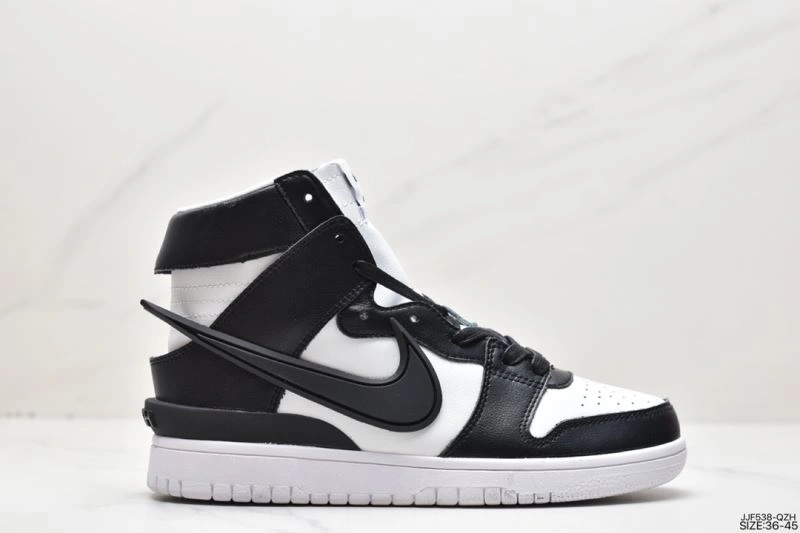 Nxkx Dunk GoodFit 203873
