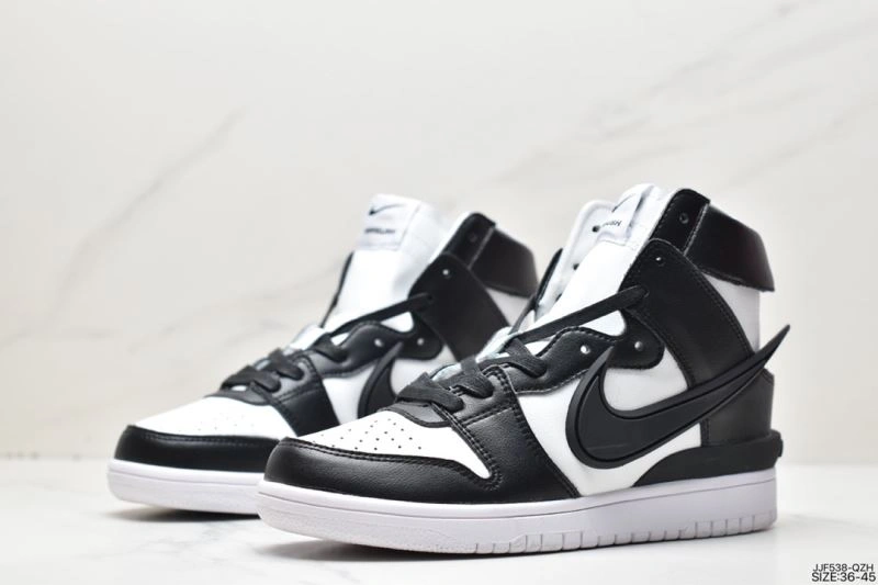 Nxkx Dunk GoodFit 203873