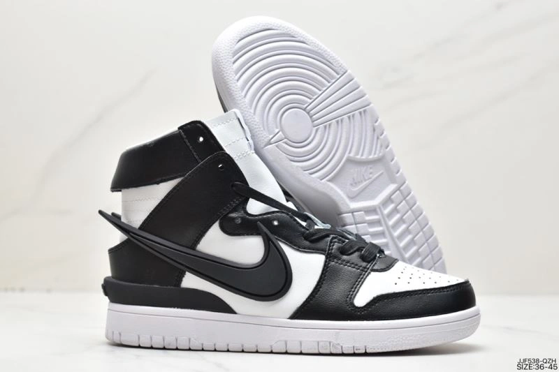 Nxkx Dunk GoodFit 203873