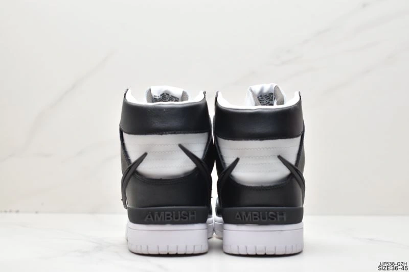 Nxkx Dunk GoodFit 203873