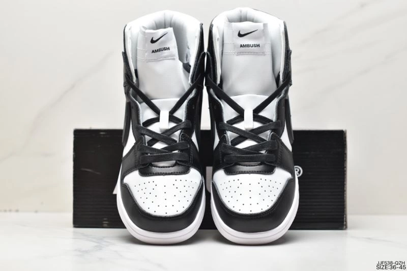 Nxkx Dunk GoodFit 203873