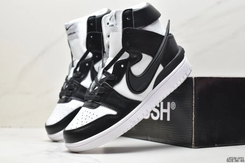 Nxkx Dunk GoodFit 203873