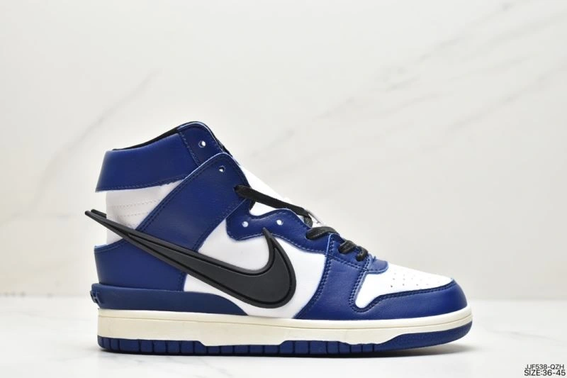 Nxkx Dunk Trendy 203883