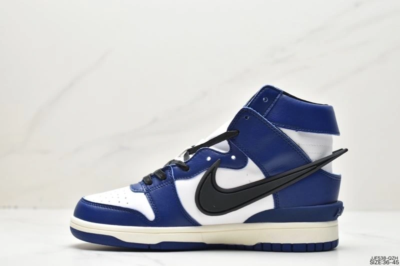 Nxkx Dunk Trendy 203883