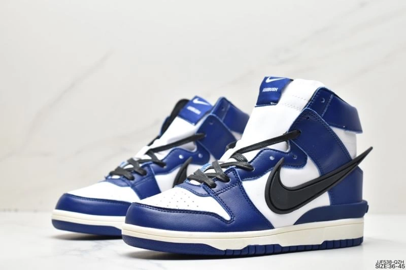 Nxkx Dunk Trendy 203883