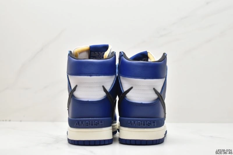 Nxkx Dunk Trendy 203883