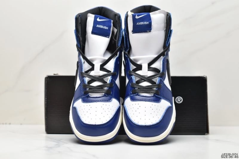 Nxkx Dunk Trendy 203883