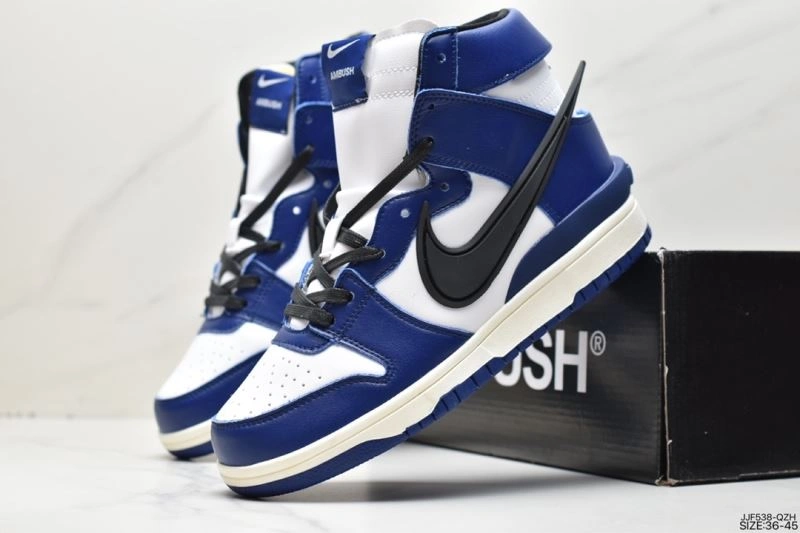Nxkx Dunk Trendy 203883