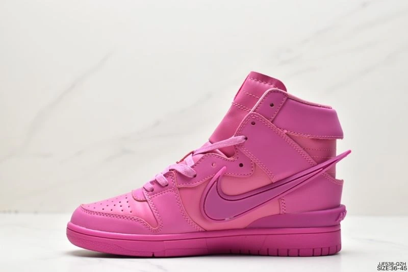 Lightweight Nxkx Dunk 203874