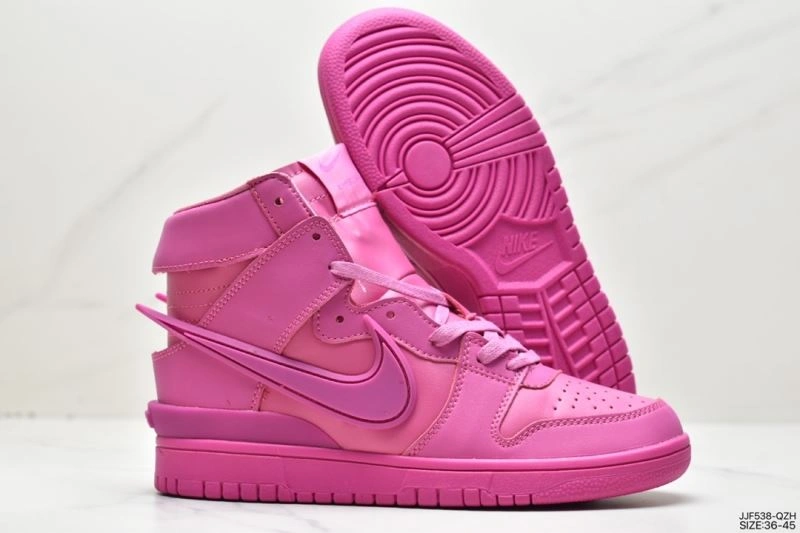 Lightweight Nxkx Dunk 203874