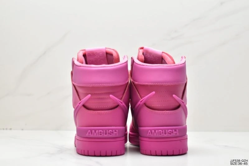Lightweight Nxkx Dunk 203874