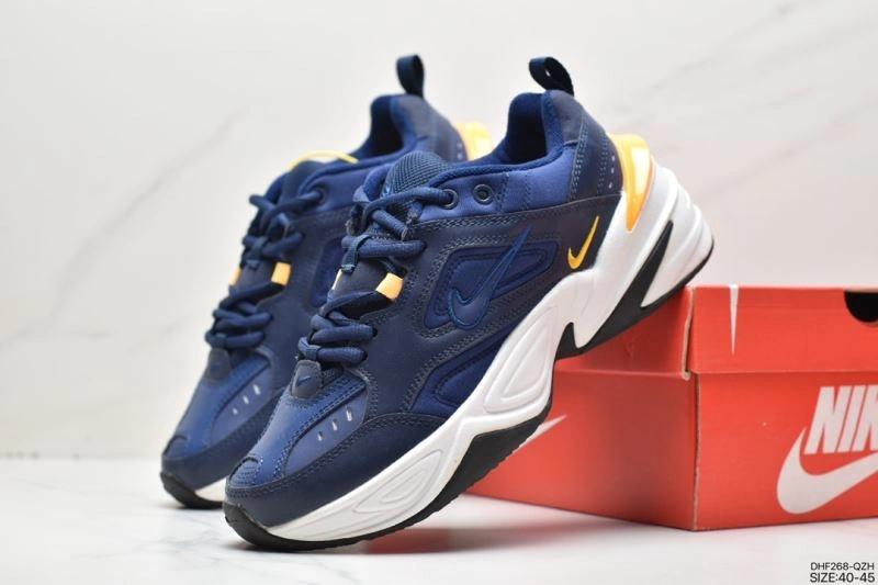Elegant Nxkx Sneakers 201074
