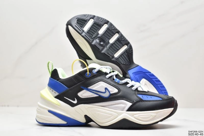 Elegant Nxkx Sneakers 201065