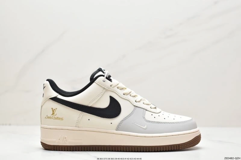 Soft Nxkx Air Force 206794