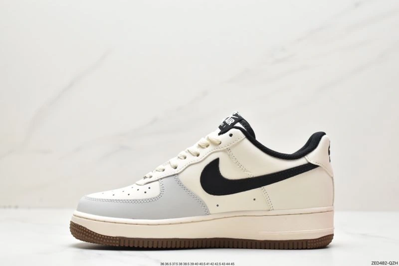 Soft Nxkx Air Force 206794