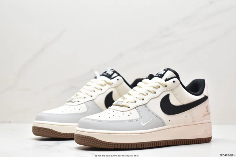 Soft Nxkx Air Force 206794