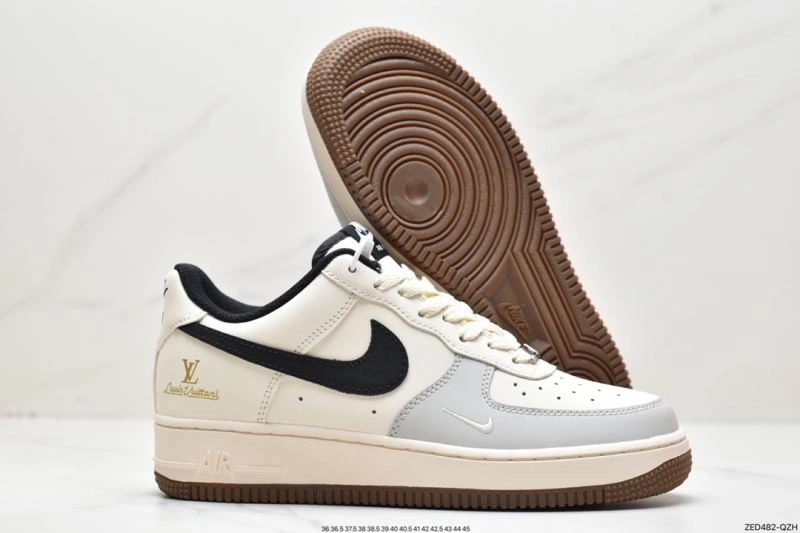 Soft Nxkx Air Force 206794