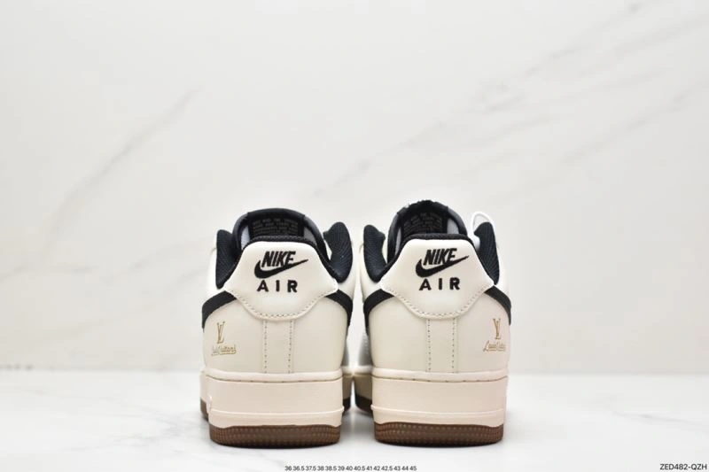Soft Nxkx Air Force 206794