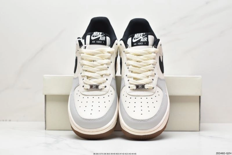 Soft Nxkx Air Force 206794