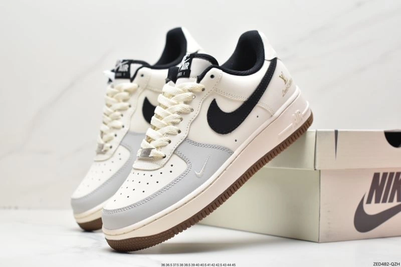Soft Nxkx Air Force 206794