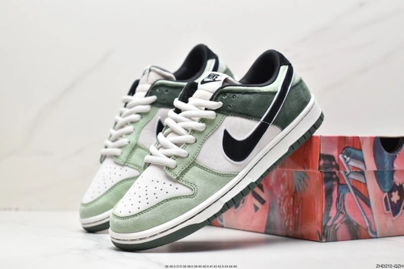 Elegant Nxkx Dunk 203888