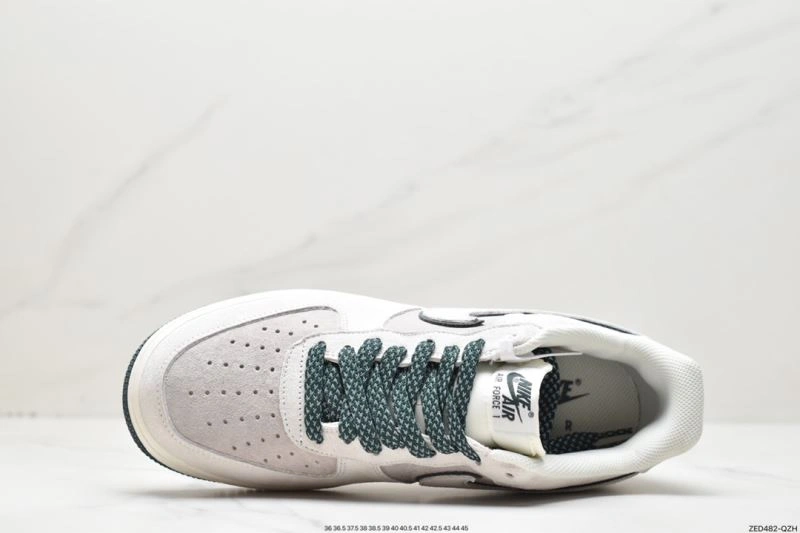 TopPick Nxkx Air Force 206766