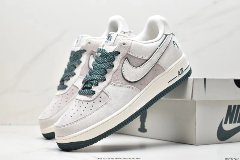 TopPick Nxkx Air Force 206766