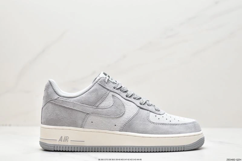 Nxkx Air Force DailyWear 206758