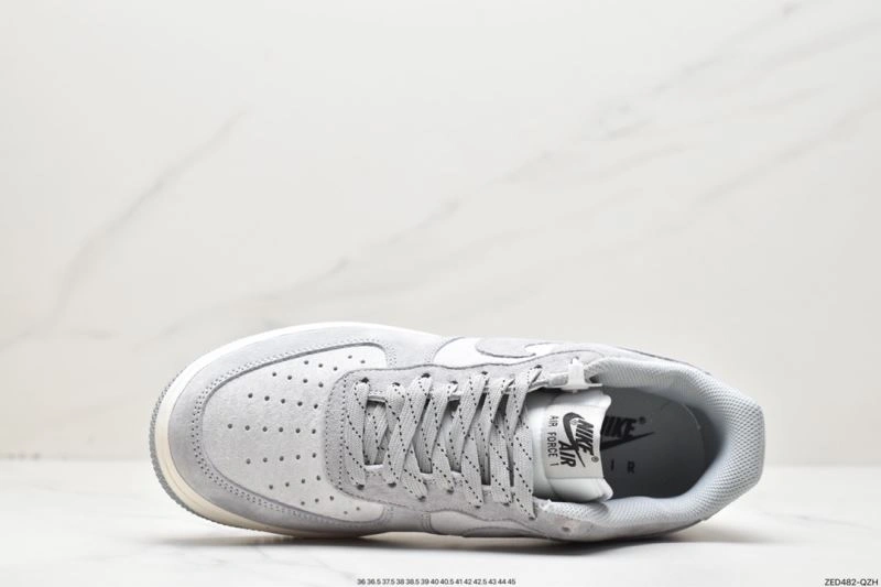 Nxkx Air Force DailyWear 206758