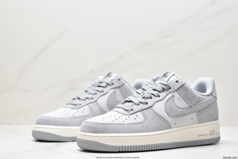 Nxkx Air Force DailyWear 206758