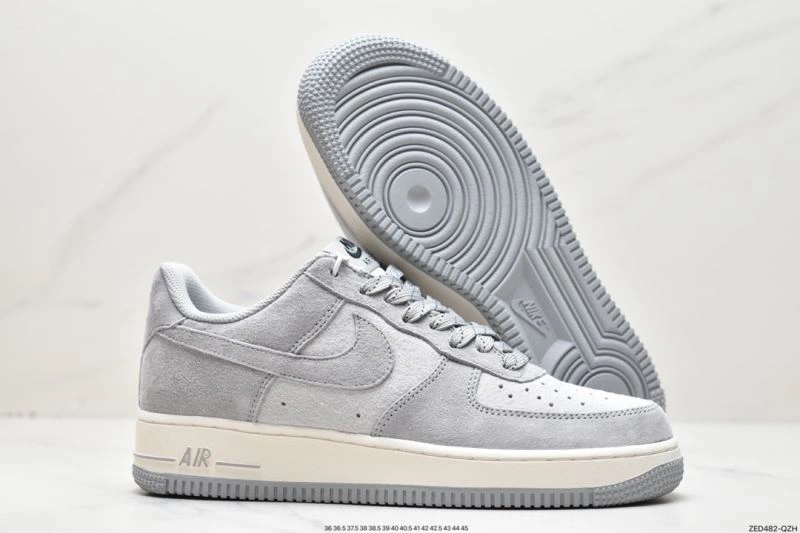 Nxkx Air Force DailyWear 206758