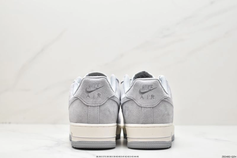 Nxkx Air Force DailyWear 206758