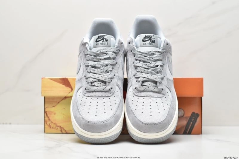Nxkx Air Force DailyWear 206758